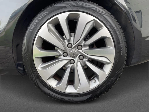 Opel Cascada - Afbeelding 11 van 30