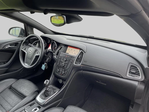 Opel Cascada - Afbeelding 13 van 30