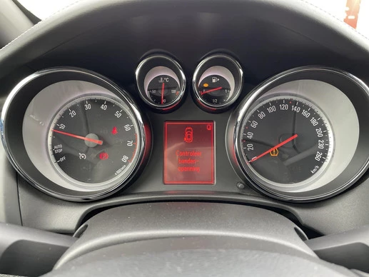 Opel Cascada - Afbeelding 15 van 30