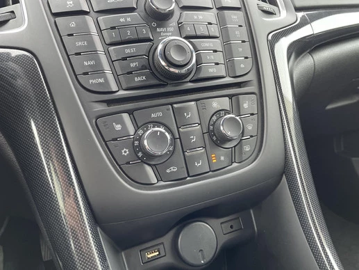 Opel Cascada - Afbeelding 17 van 30