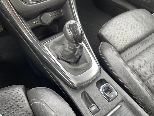 Opel Cascada - Afbeelding 18 van 30