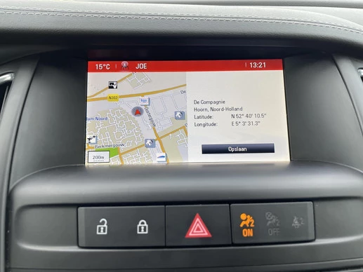 Opel Cascada - Afbeelding 20 van 30