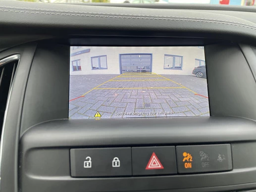 Opel Cascada - Afbeelding 21 van 30