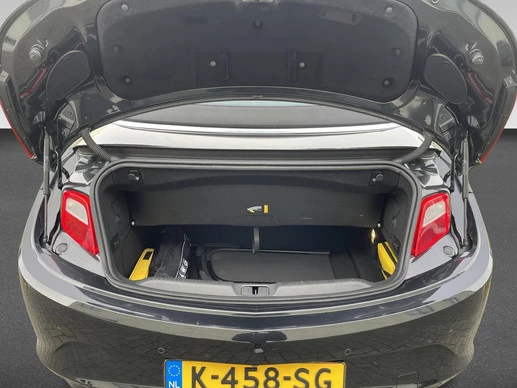 Opel Cascada - Afbeelding 22 van 30