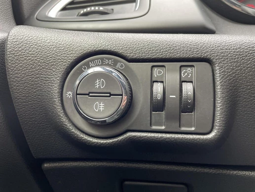 Opel Cascada - Afbeelding 23 van 30