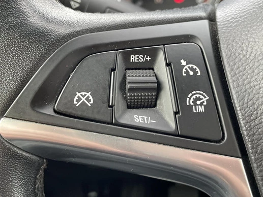 Opel Cascada - Afbeelding 26 van 30