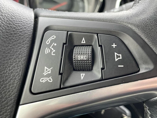 Opel Cascada - Afbeelding 27 van 30