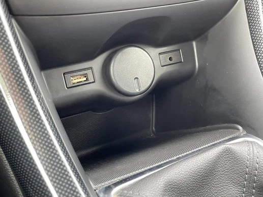 Opel Cascada - Afbeelding 28 van 30