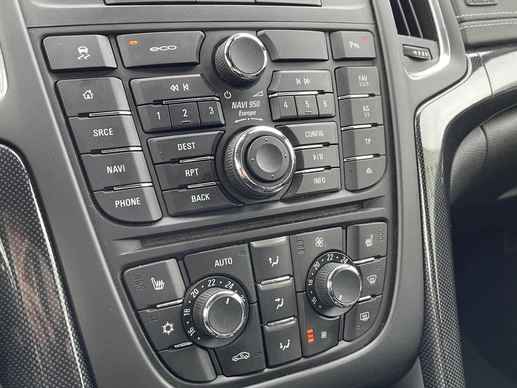 Opel Cascada - Afbeelding 29 van 30