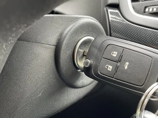 Opel Cascada - Afbeelding 30 van 30