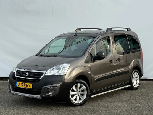 Peugeot Partner - Afbeelding 1 van 30