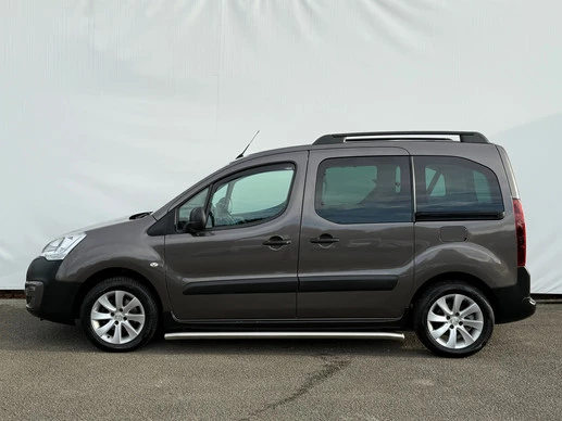 Peugeot Partner - Afbeelding 2 van 30