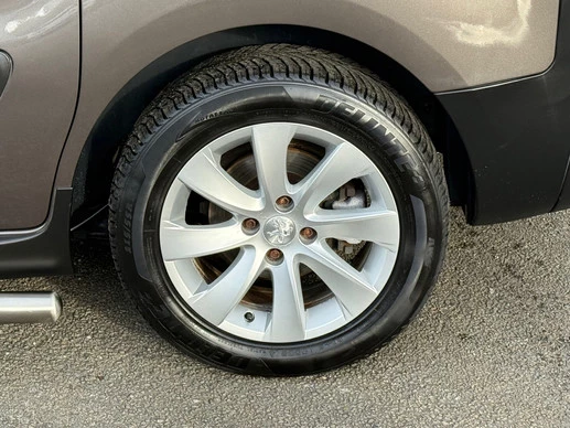 Peugeot Partner - Afbeelding 5 van 30