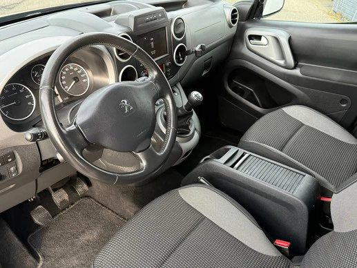Peugeot Partner - Afbeelding 6 van 30