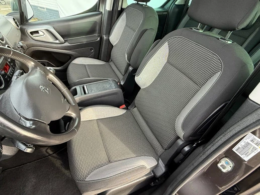 Peugeot Partner - Afbeelding 7 van 30