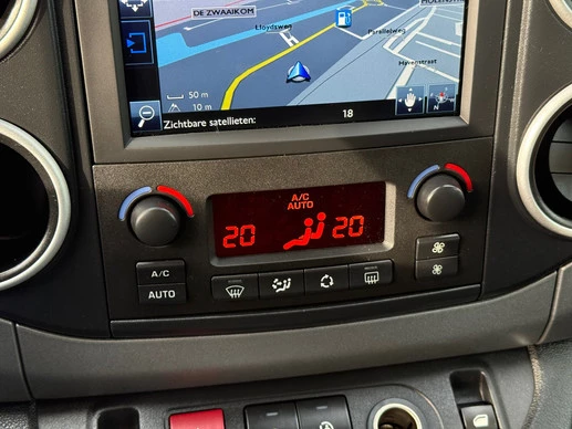 Peugeot Partner - Afbeelding 12 van 30