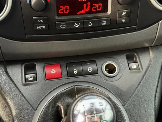 Peugeot Partner - Afbeelding 13 van 30