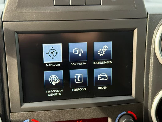 Peugeot Partner - Afbeelding 14 van 30