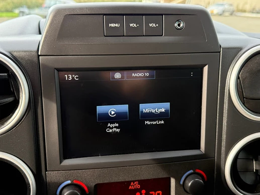 Peugeot Partner - Afbeelding 15 van 30