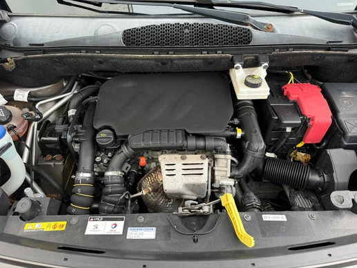 Peugeot Partner - Afbeelding 20 van 30