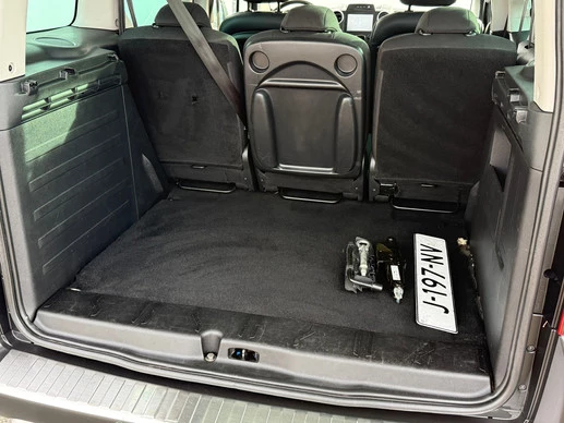 Peugeot Partner - Afbeelding 21 van 30