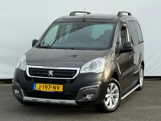 Peugeot Partner - Afbeelding 23 van 30