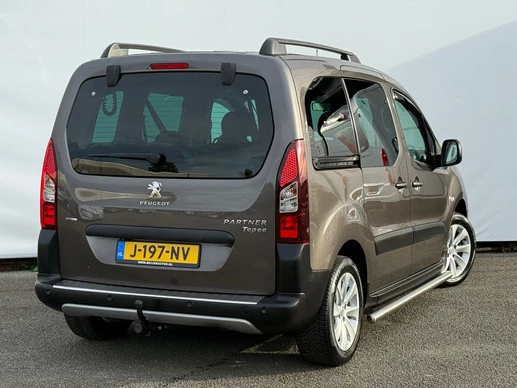 Peugeot Partner - Afbeelding 24 van 30