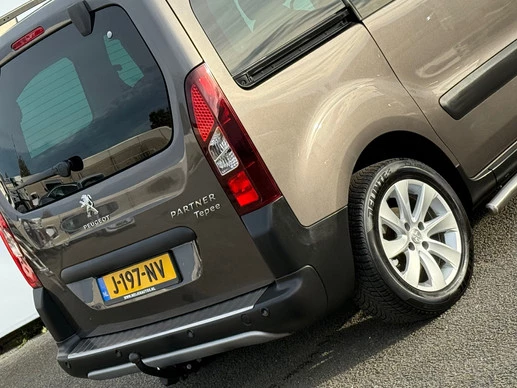 Peugeot Partner - Afbeelding 25 van 30