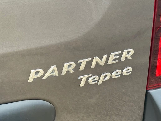 Peugeot Partner - Afbeelding 27 van 30