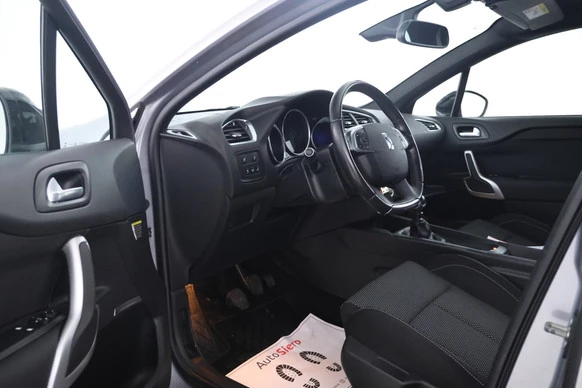 DS DS 4 - Afbeelding 14 van 30