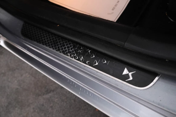 DS DS 4 - Afbeelding 16 van 30