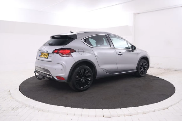 DS DS 4 - Afbeelding 3 van 30