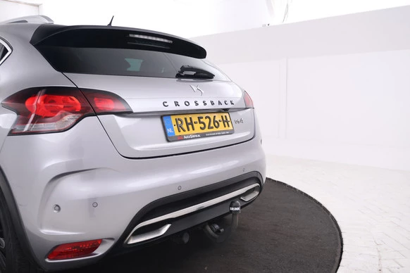 DS DS 4 - Afbeelding 10 van 30