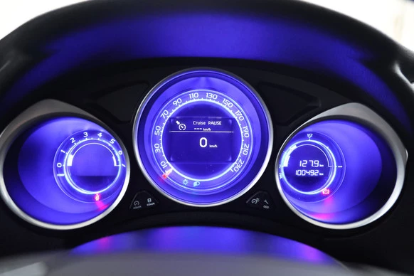 DS DS 4 - Afbeelding 21 van 30