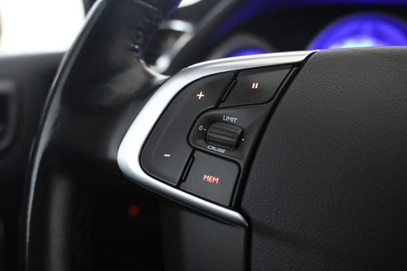 DS DS 4 - Afbeelding 22 van 30