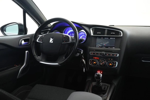 DS DS 4 - Afbeelding 26 van 30