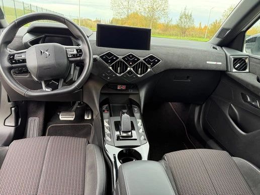 DS DS 3 - Afbeelding 8 van 24