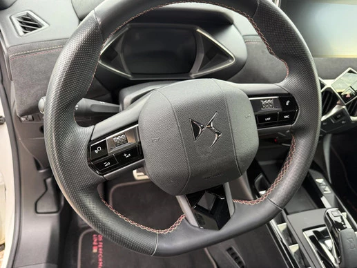 DS DS 3 - Afbeelding 10 van 24