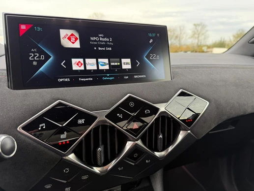 DS DS 3 - Afbeelding 14 van 24