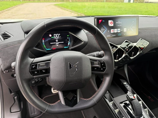 DS DS 3 - Afbeelding 16 van 24