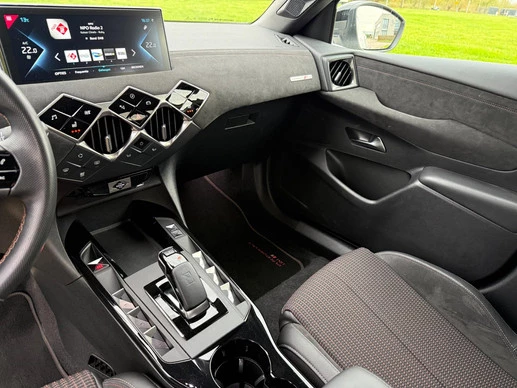 DS DS 3 - Afbeelding 17 van 24