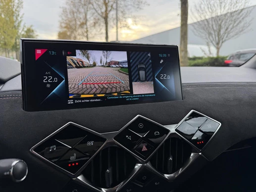 DS DS 3 - Afbeelding 20 van 24