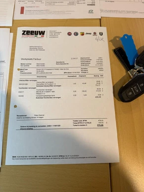 DS DS 3 - Afbeelding 22 van 24