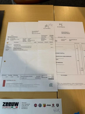 DS DS 3 - Afbeelding 23 van 24