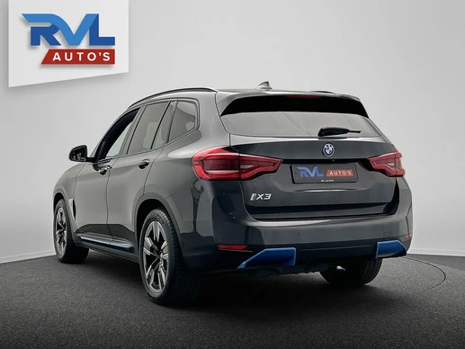 BMW iX3 - Afbeelding 3 van 30
