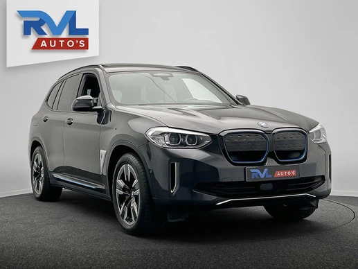 BMW iX3 - Afbeelding 4 van 30