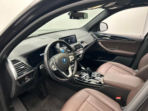 BMW iX3 - Afbeelding 11 van 30
