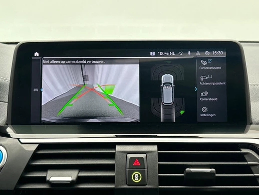 BMW iX3 - Afbeelding 14 van 30