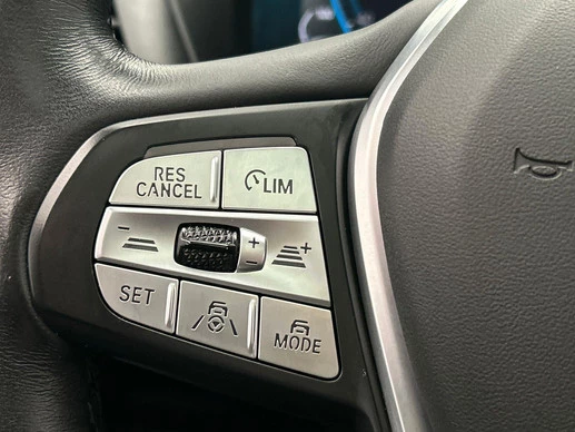 BMW iX3 - Afbeelding 15 van 30