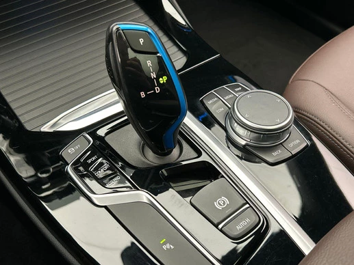 BMW iX3 - Afbeelding 17 van 30